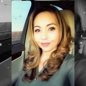 Meet your Posher, Audrey